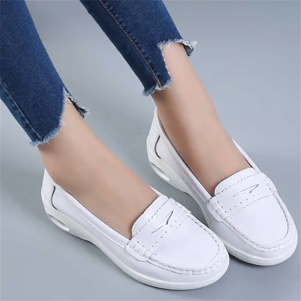 Men'S Grooming Deodorant - Sepatu sol tebal SLIP ON latihan