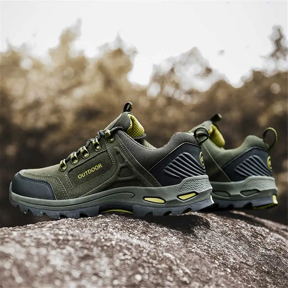 Men'S Grooming Gift Ideas - Non-slip tenis Hiking bertali untuk pria