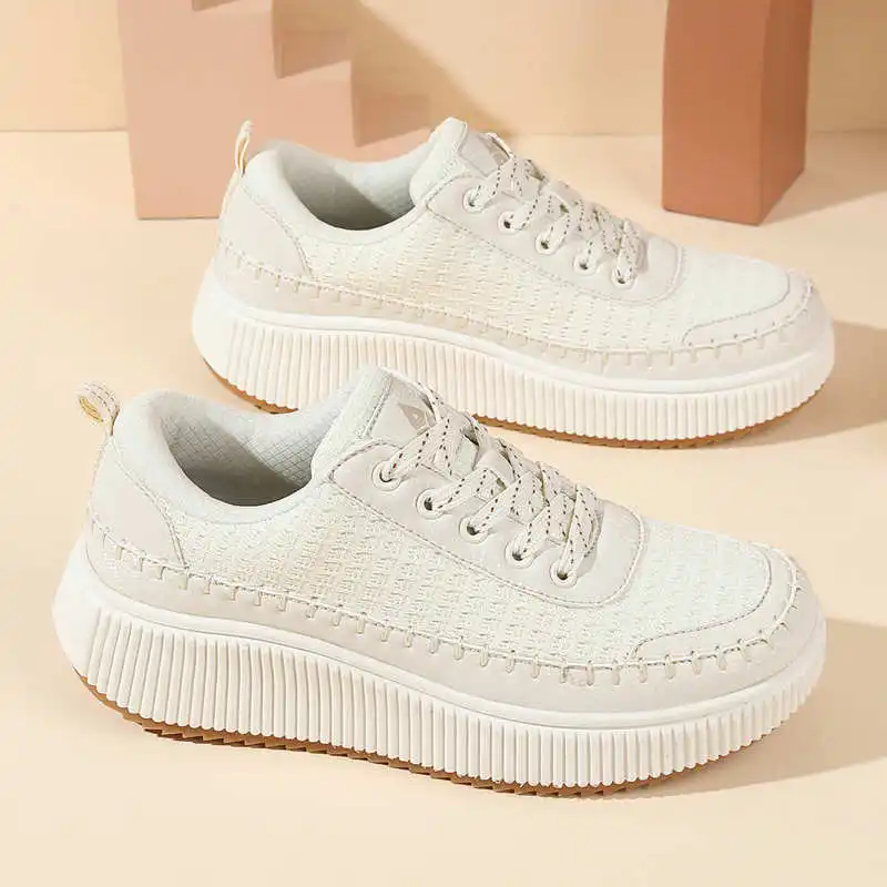 Men'S Grooming Gift Ideas - Sepatu kets flat wanita, sepatu Sneakers