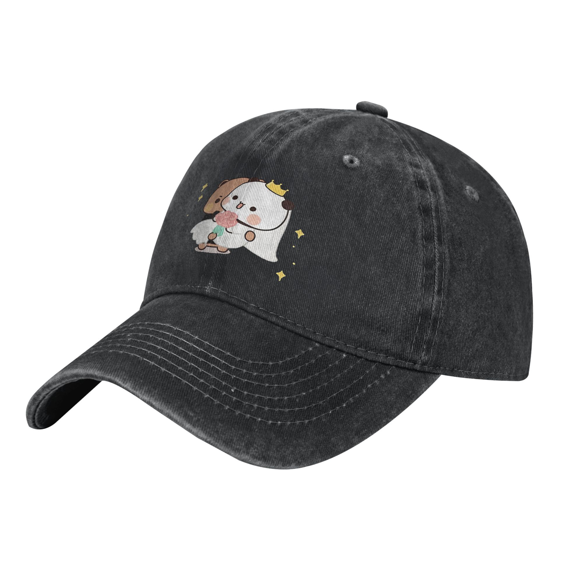 Men'S Grooming Gift Ideas - Topi Bisbol Bubu Groom Dan Dudu