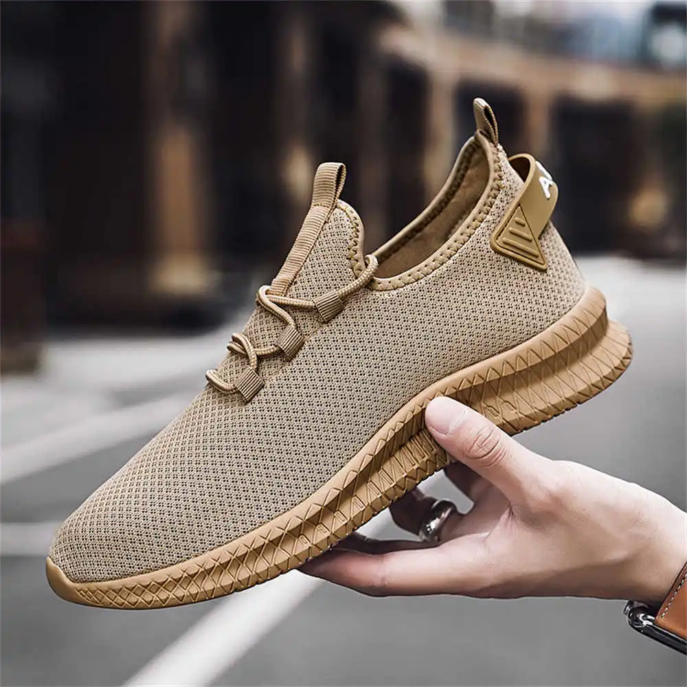 Men'S Grooming Gift Ideas - Demi-season sepatu kets lari pria, sepatu