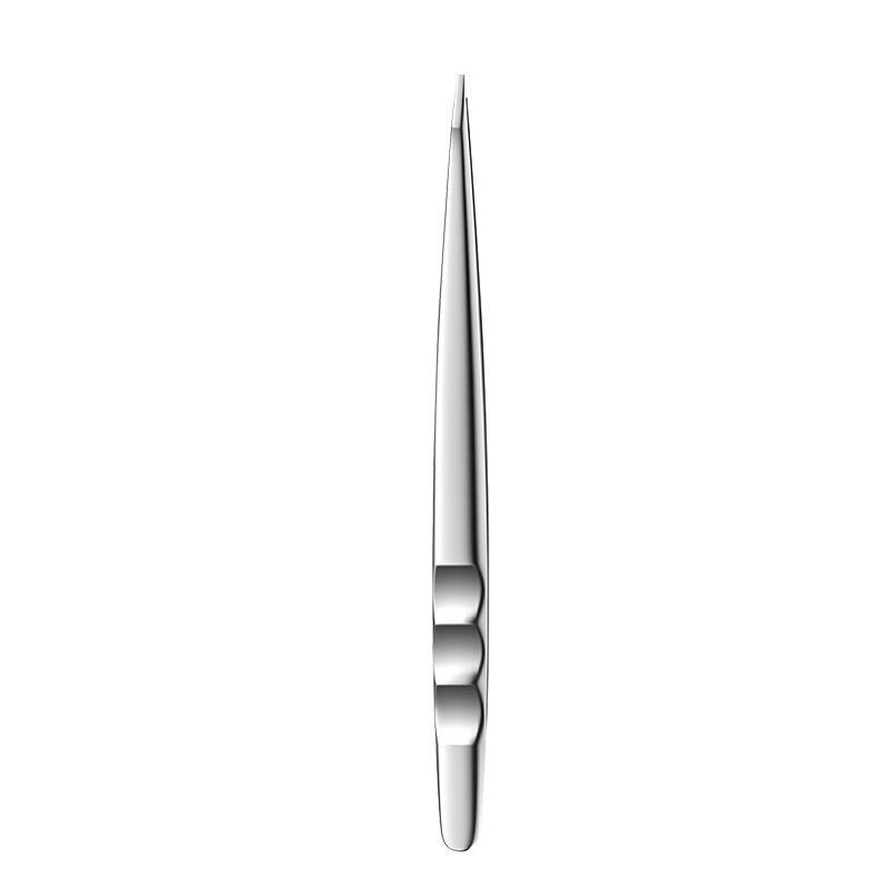 Men'S Grooming Hair Removal - Pinset Stainless Steel Presisi Tinggi Untuk