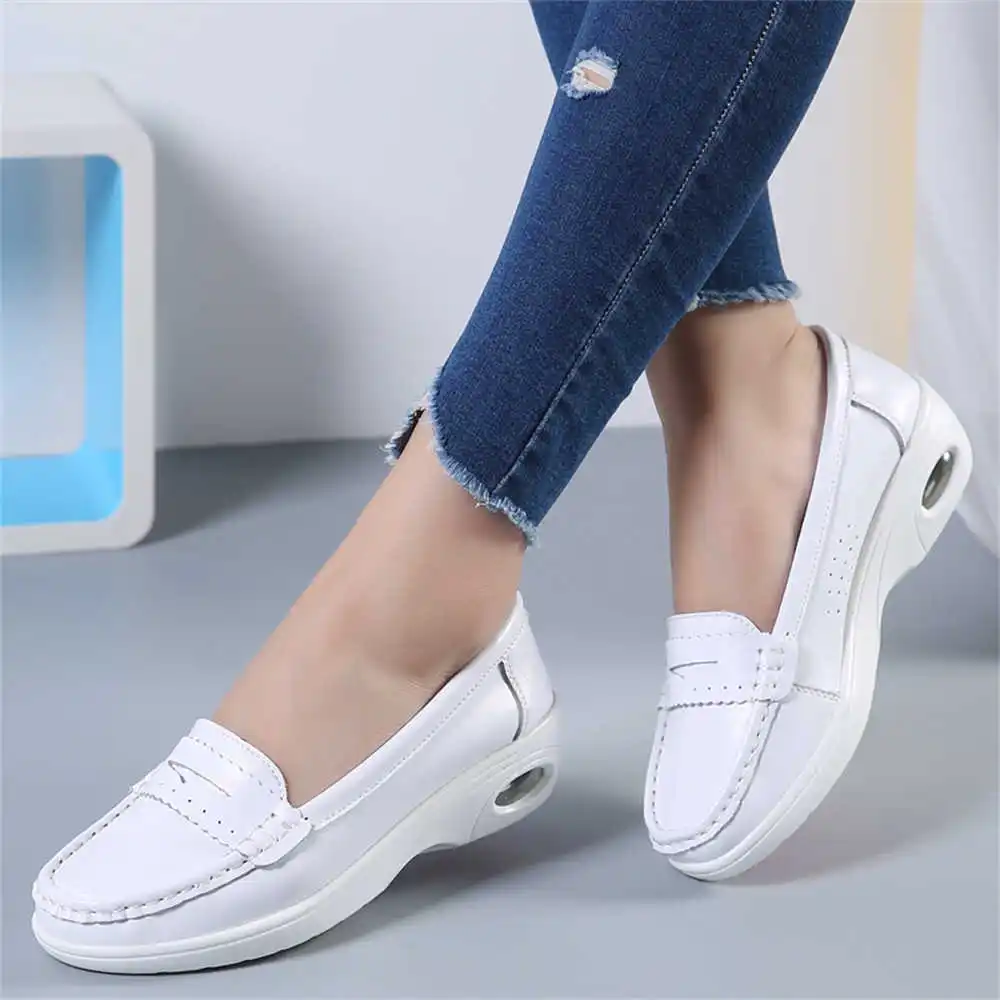Sepatu sol tebal SLIP ON latih - Men'S Grooming Deodorant ulasan dan harga