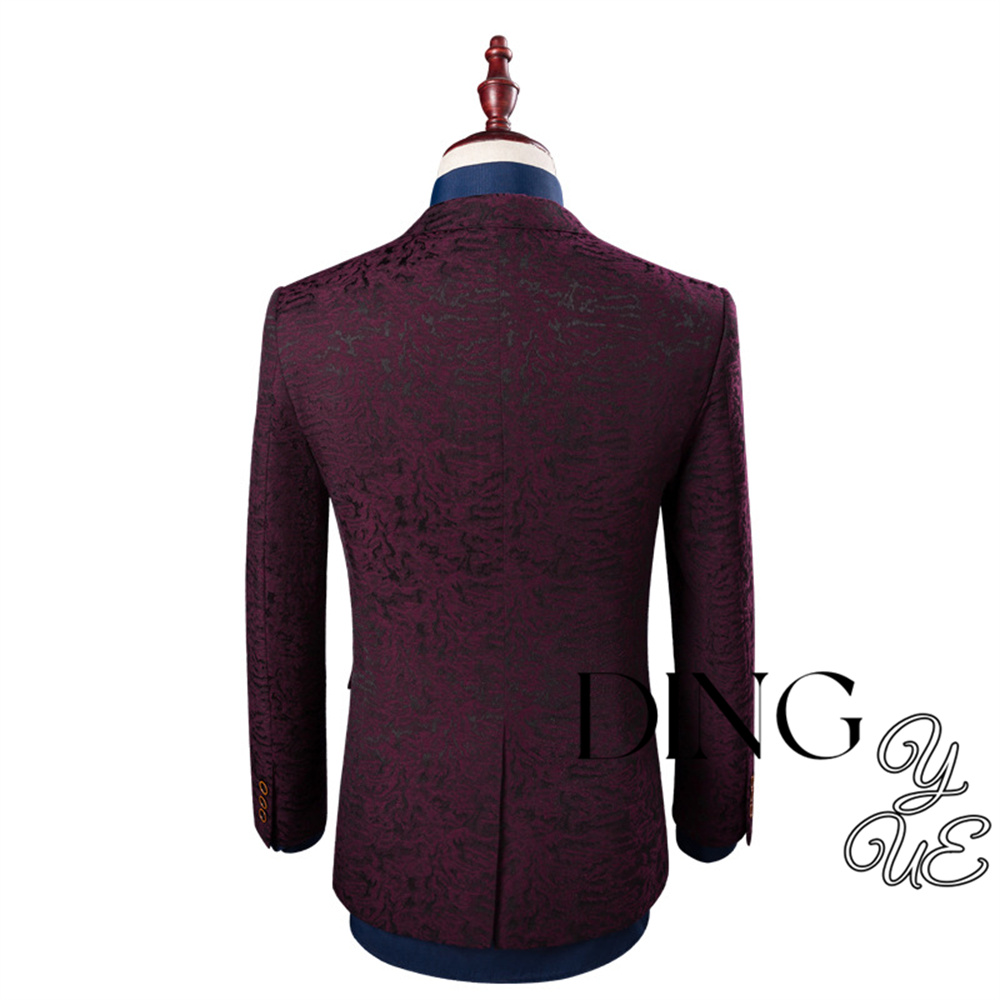 Setelan Jas Blazer Rompi Celan - Men'S Grooming Brands ulasan dan harga