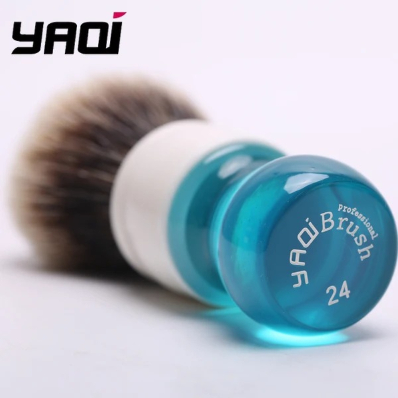 2026 Yaqi 24mm Aqua Two Band H - Men Grooming Hygiene ulasan dan harga