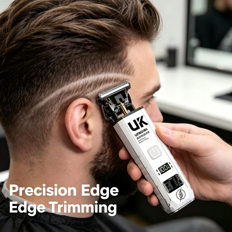 Alat Cukur Rambut Elektrik unt - Men Grooming Hygiene ulasan dan harga