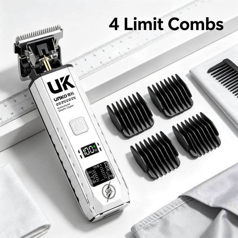 Alat Cukur Rambut Elektrik unt - Men Grooming Hygiene ulasan dan harga