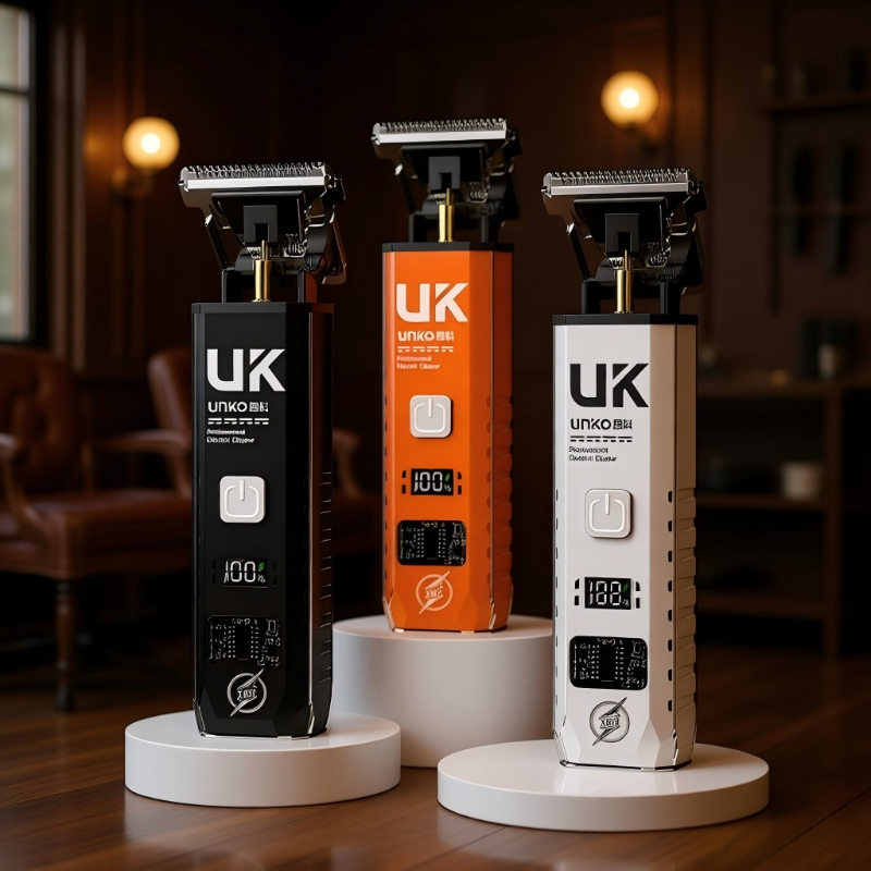 Alat Cukur Rambut Elektrik unt - Men Grooming Hygiene ulasan dan harga