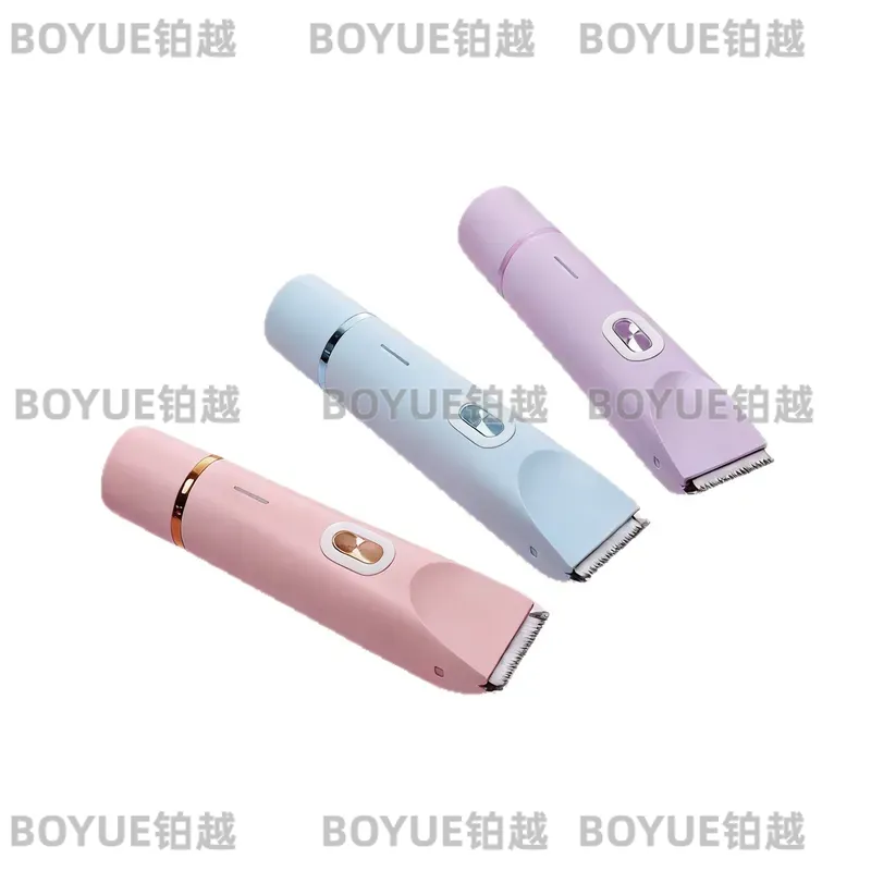 Pemangkas Bulu Tubuh Elektrik  - Men'S Grooming Hair Removal ulasan dan harga