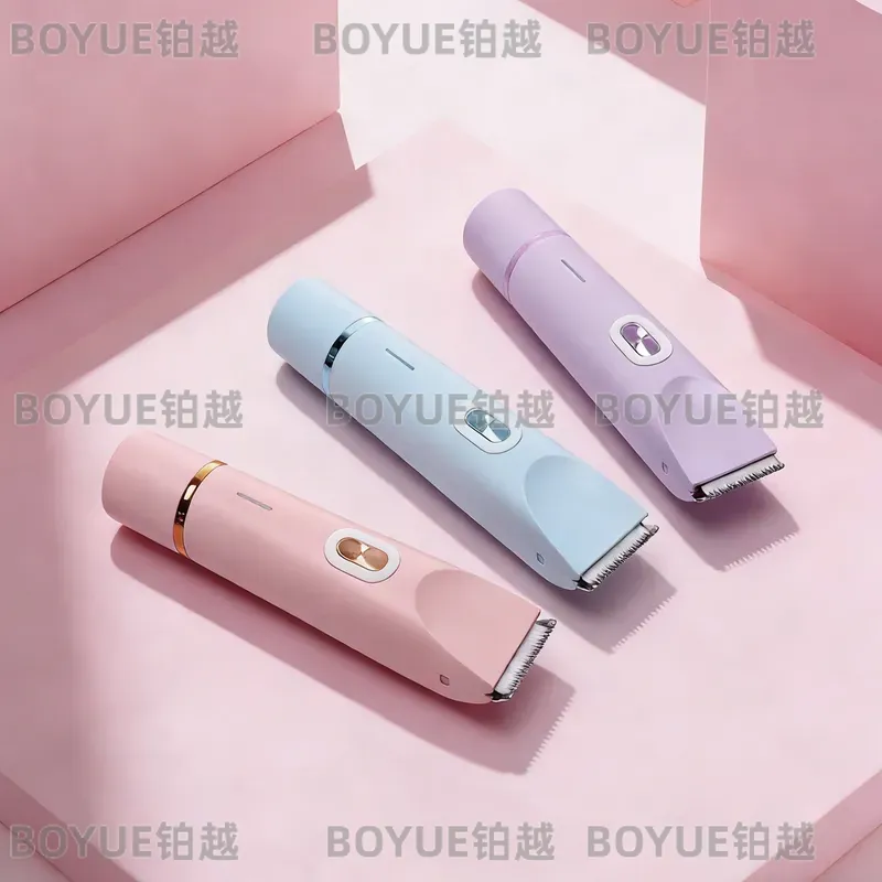 Pemangkas Bulu Tubuh Elektrik  - Men'S Grooming Hair Removal ulasan dan harga
