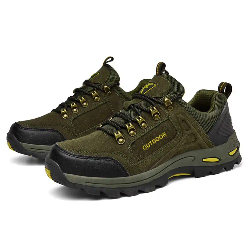 Non-slip tenis Hiking bertali  - Men'S Grooming Gift Ideas ulasan dan harga
