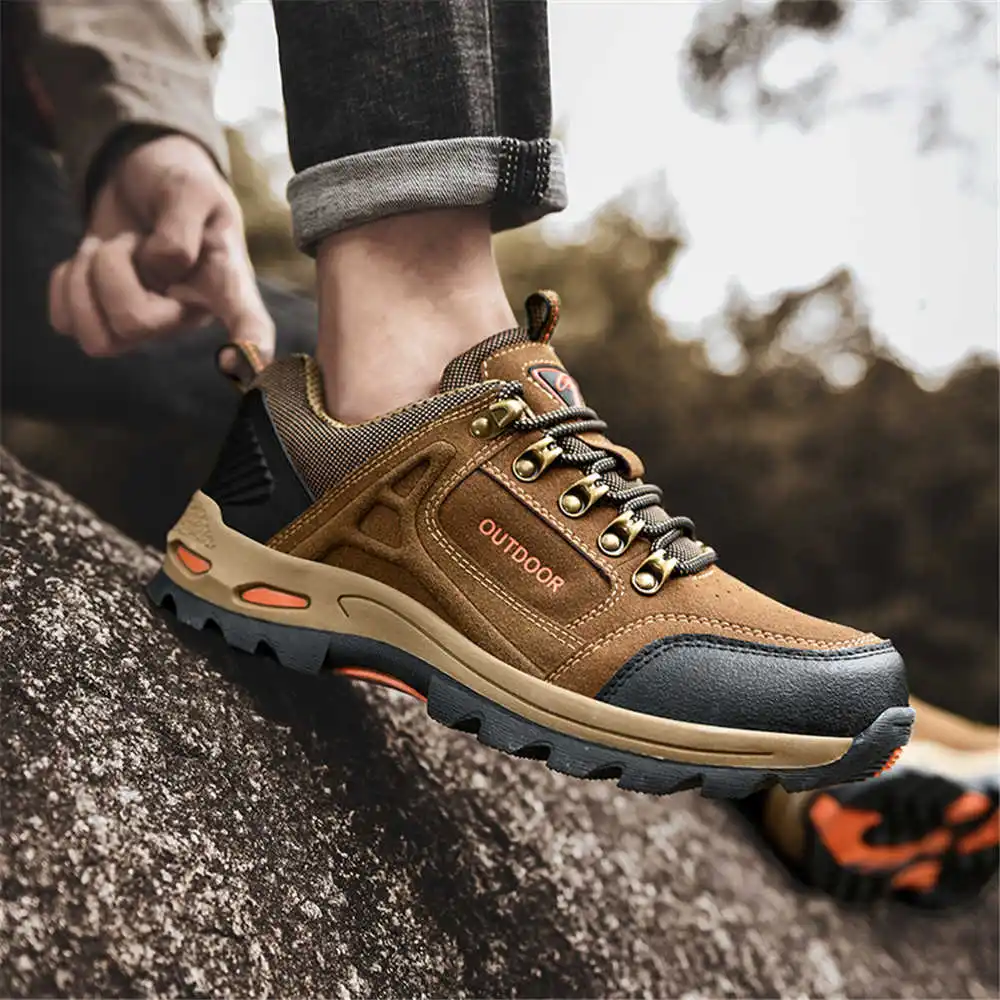 Non-slip tenis Hiking bertali  - Men'S Grooming Gift Ideas ulasan dan harga