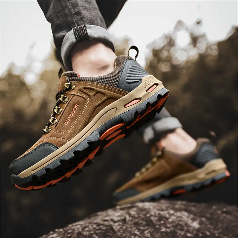 Non-slip tenis Hiking bertali  - Men'S Grooming Gift Ideas ulasan dan harga