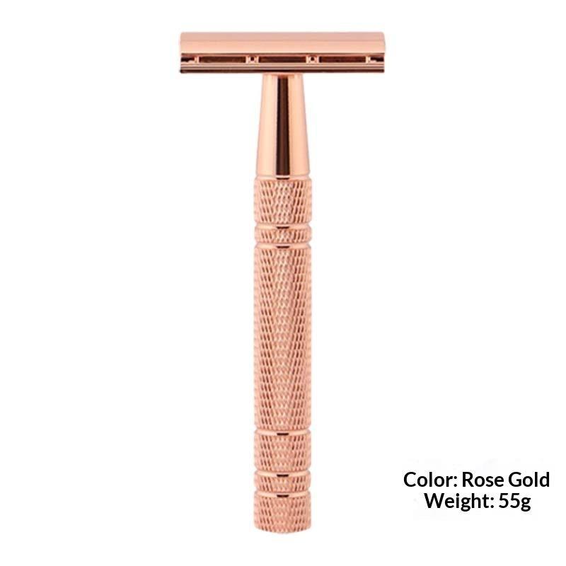 Pisau Cukur Logam Ramah Lingku - Men'S Grooming Hair Removal ulasan dan harga