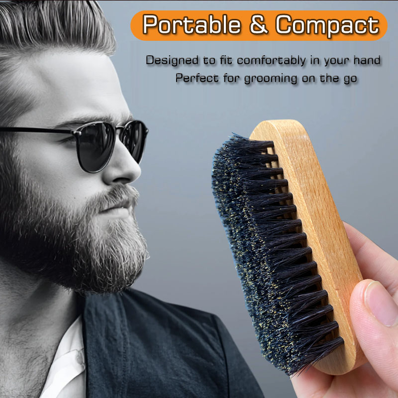 Set Perawatan Jenggot Pria, Si - Men Grooming Hygiene ulasan dan harga