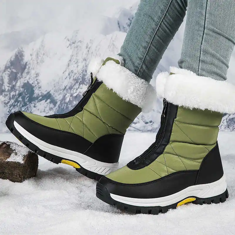 Sepatu Boot Wanita Sepatu Boot - Men'S Grooming Gift Ideas ulasan dan harga