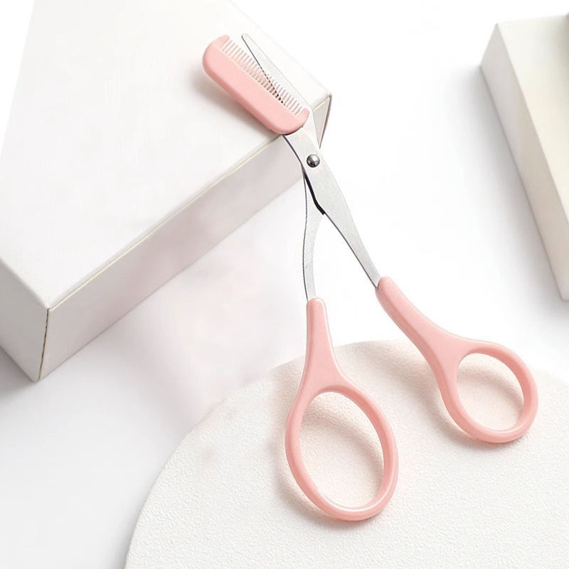 Gunting dan Sisir Pemangkas Al - Men'S Grooming Hair Removal ulasan dan harga