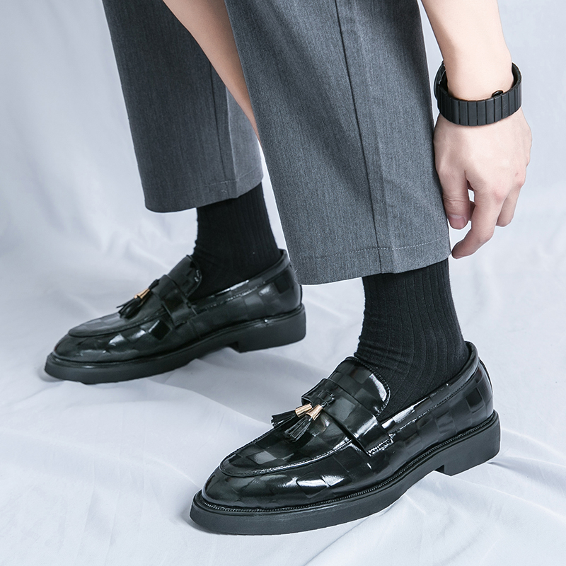 Sepatu Berkendara Pria dengan  - Men'S Grooming Brands ulasan dan harga
