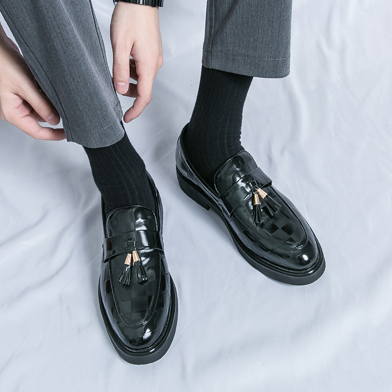 Sepatu Berkendara Pria dengan  - Men'S Grooming Brands ulasan dan harga