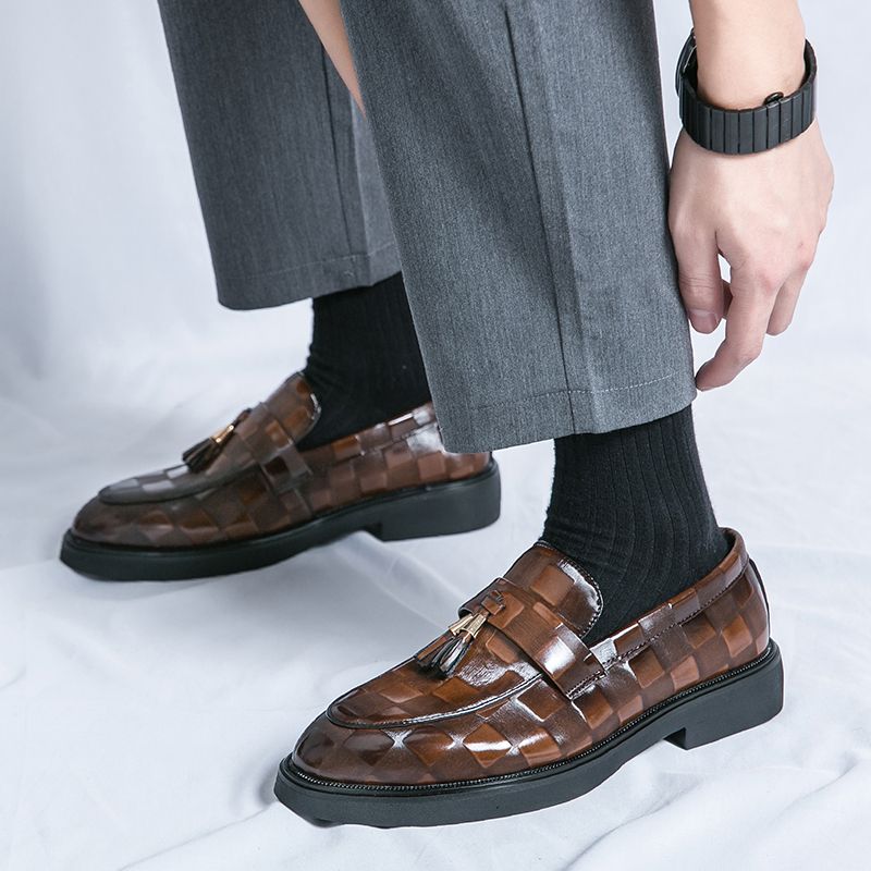 Sepatu Berkendara Pria dengan  - Men'S Grooming Brands ulasan dan harga