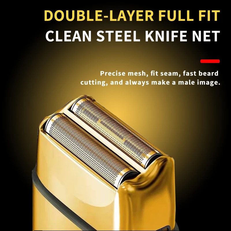 Kemei alat cukur rambut elektr - Men'S Grooming Gift Set ulasan dan harga