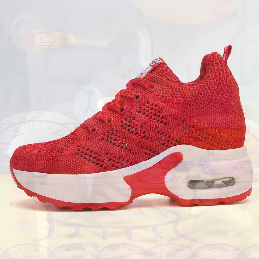 Merah Ukuran 36 Sepatu Wanita  - Men'S Grooming Gift Ideas ulasan dan harga