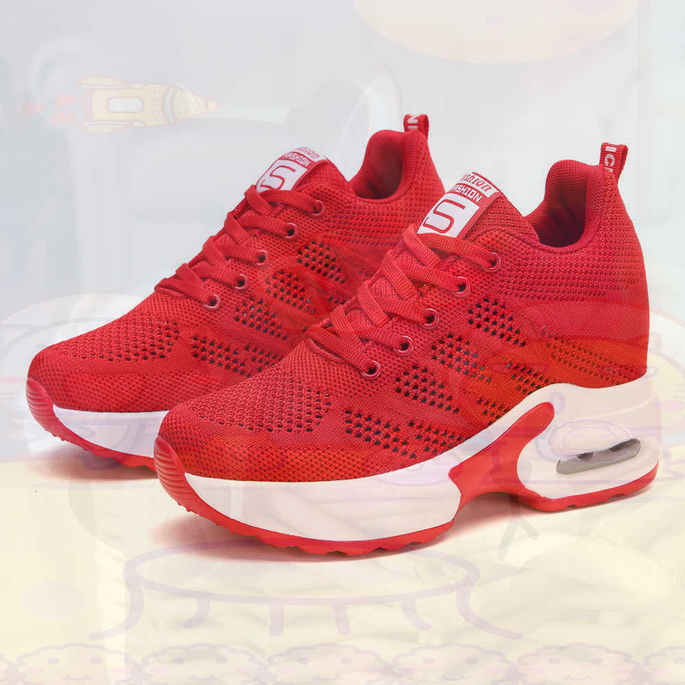 Merah Ukuran 36 Sepatu Wanita  - Men'S Grooming Gift Ideas ulasan dan harga