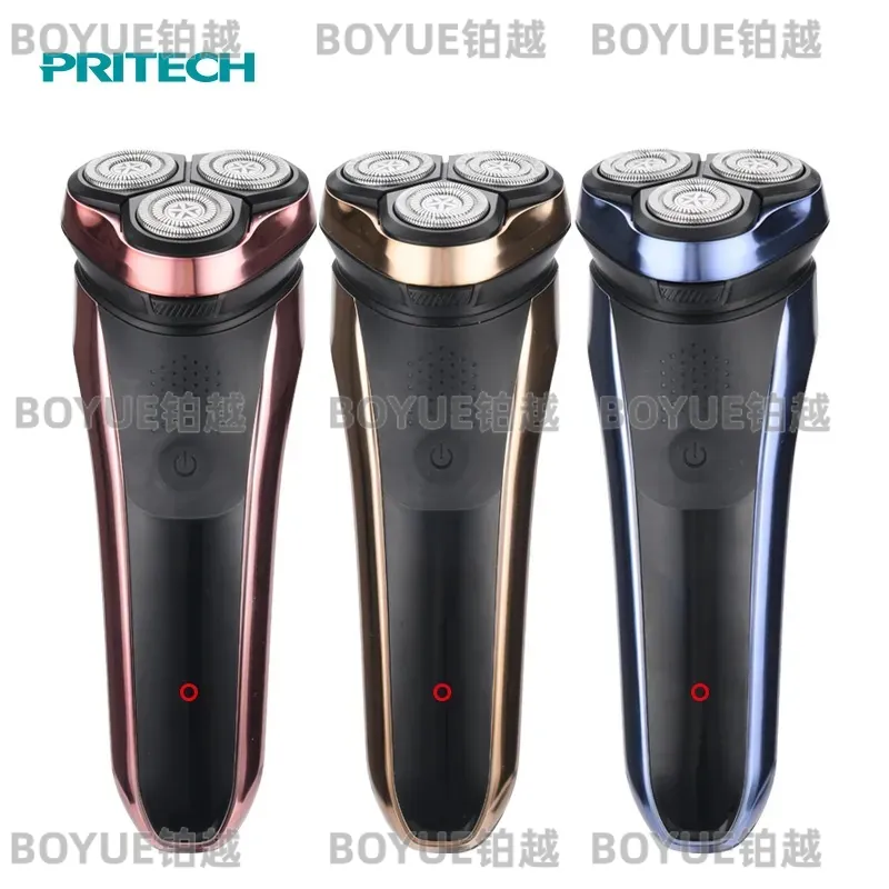 Alat Cukur Elektrik Pria Isi U - Men'S Grooming Hair Removal ulasan dan harga