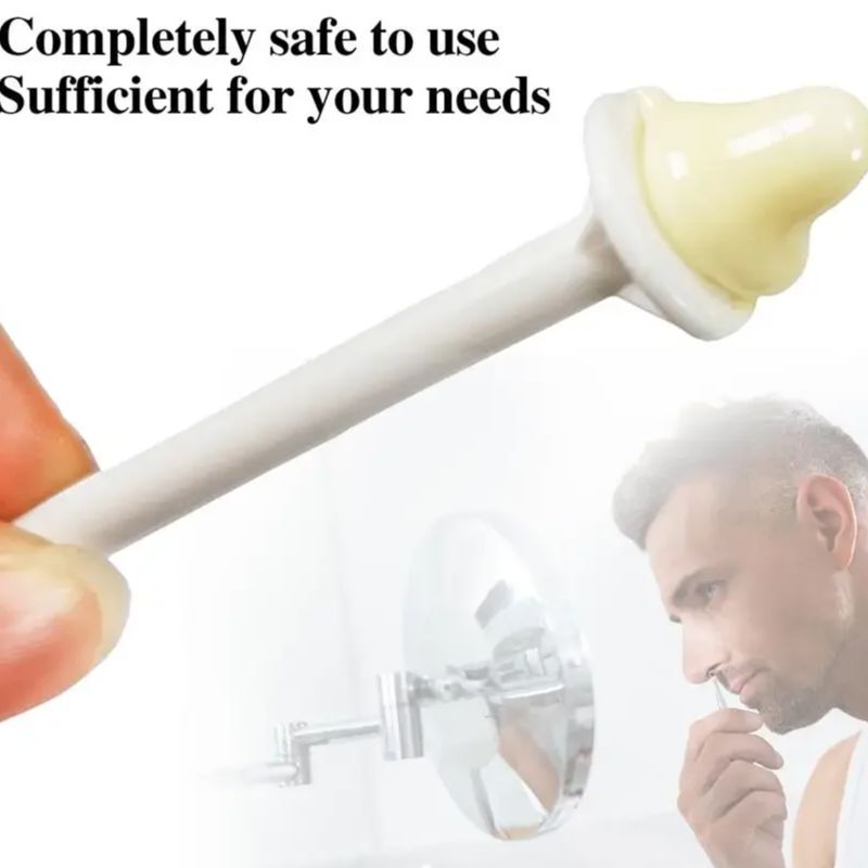 Stik Lilin Hidung Alat Pembers - Men'S Grooming Hair Removal ulasan dan harga