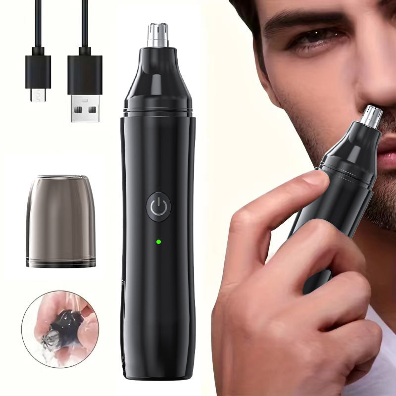 Pemangkas Bulu Hidung dan Peng - Men'S Grooming Hair Removal ulasan dan harga