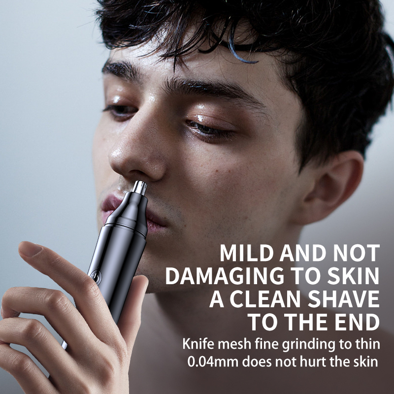 Pemangkas Bulu Hidung dan Peng - Men'S Grooming Hair Removal ulasan dan harga