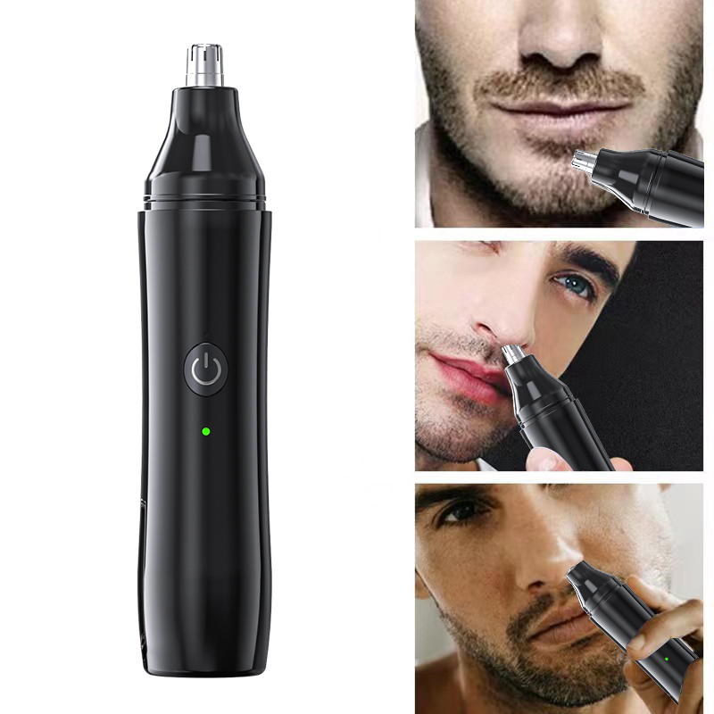 Pemangkas Bulu Hidung dan Peng - Men'S Grooming Hair Removal ulasan dan harga
