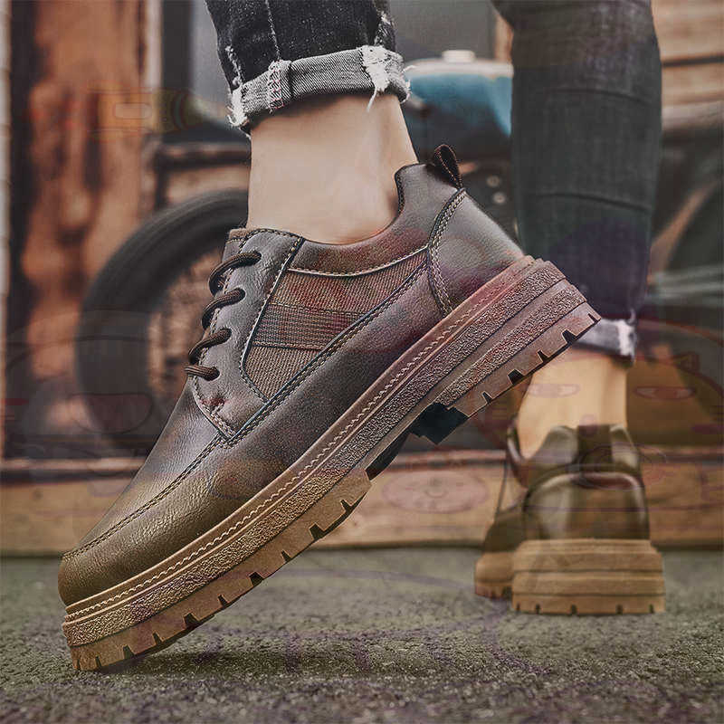Sepatu Pria Tenis Pelatih Fash - Men'S Grooming Gift Ideas ulasan dan harga