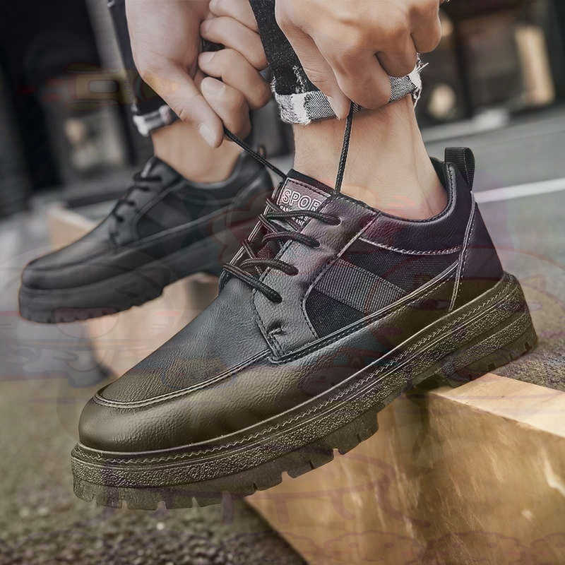 Sepatu Pria Tenis Pelatih Fash - Men'S Grooming Gift Ideas ulasan dan harga