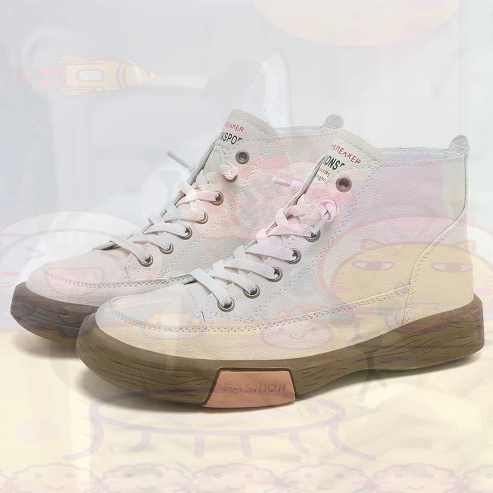 High Top Hi Cut Menawarkan Sep - Men'S Grooming Gift Ideas ulasan dan harga