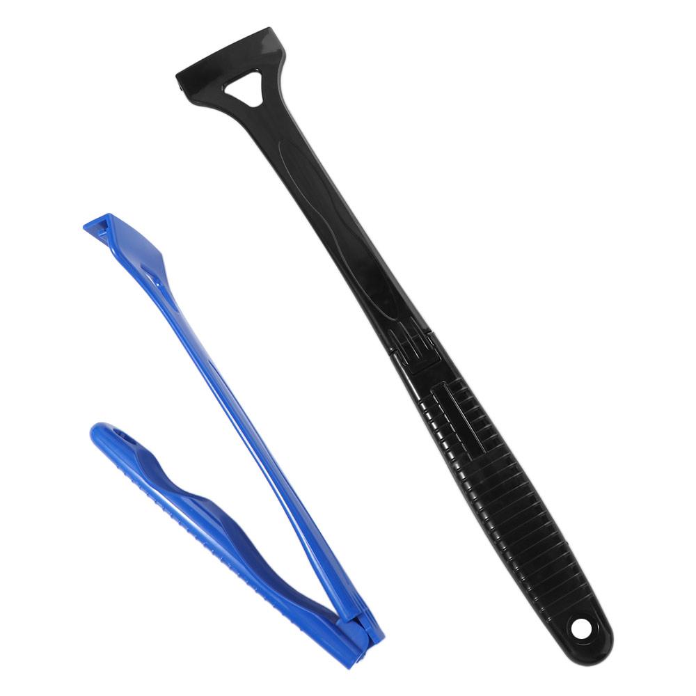 Alat Cukur Punggung Pria Lipat - Men'S Grooming Hair Removal ulasan dan harga
