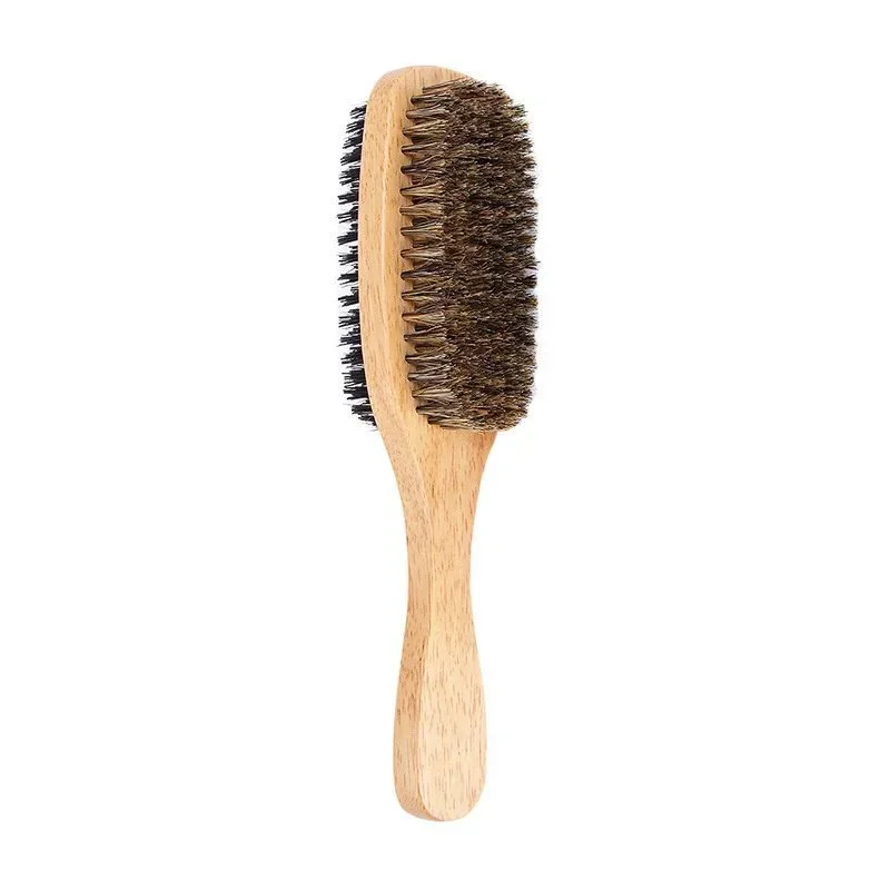 Sikat Jenggot dengan Gagang Ka - Men Grooming Hygiene ulasan dan harga