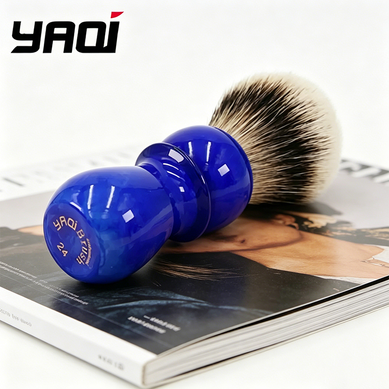 Sikat Cukur Premium YAQI Gagan - Men Grooming Hygiene ulasan dan harga