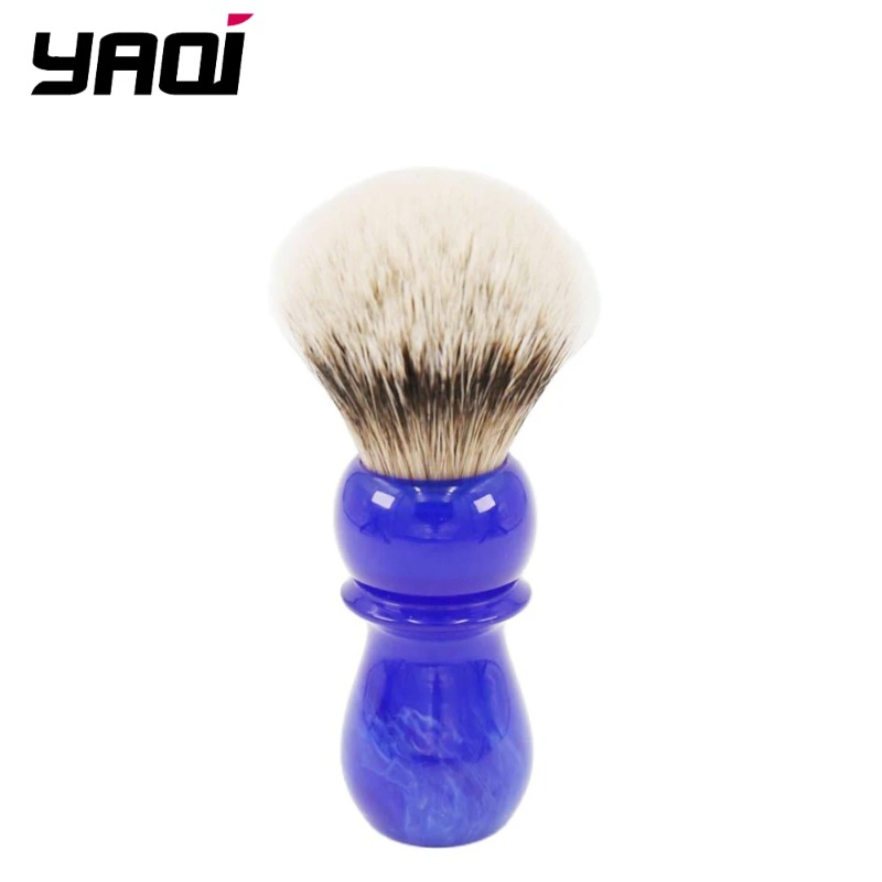Sikat Cukur Premium YAQI Gagan - Men Grooming Hygiene ulasan dan harga