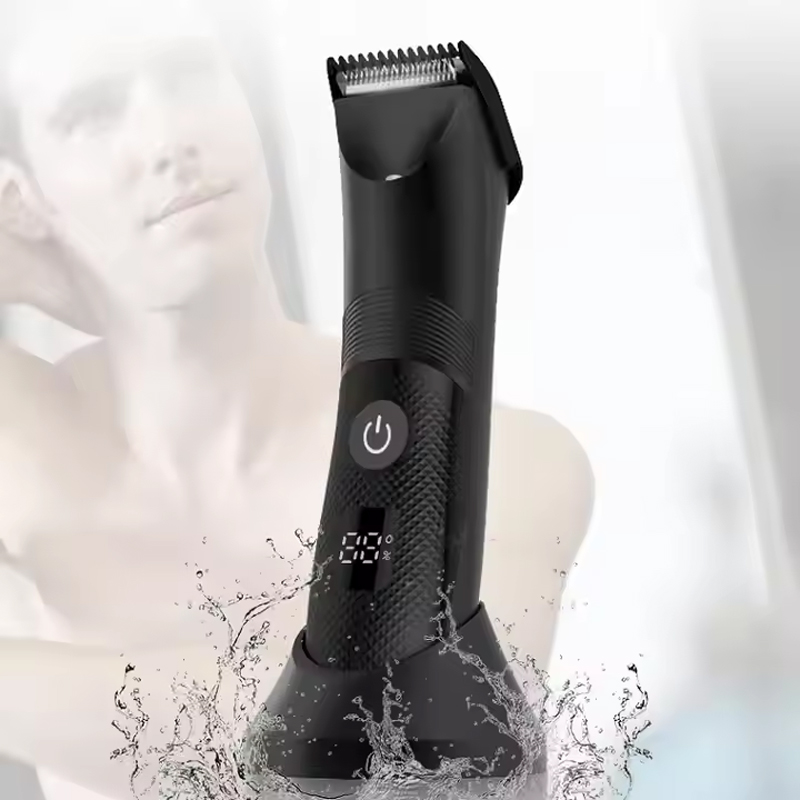 Pemangkas Rambut Tubuh Epilato - Men'S Grooming Hair Removal ulasan dan harga