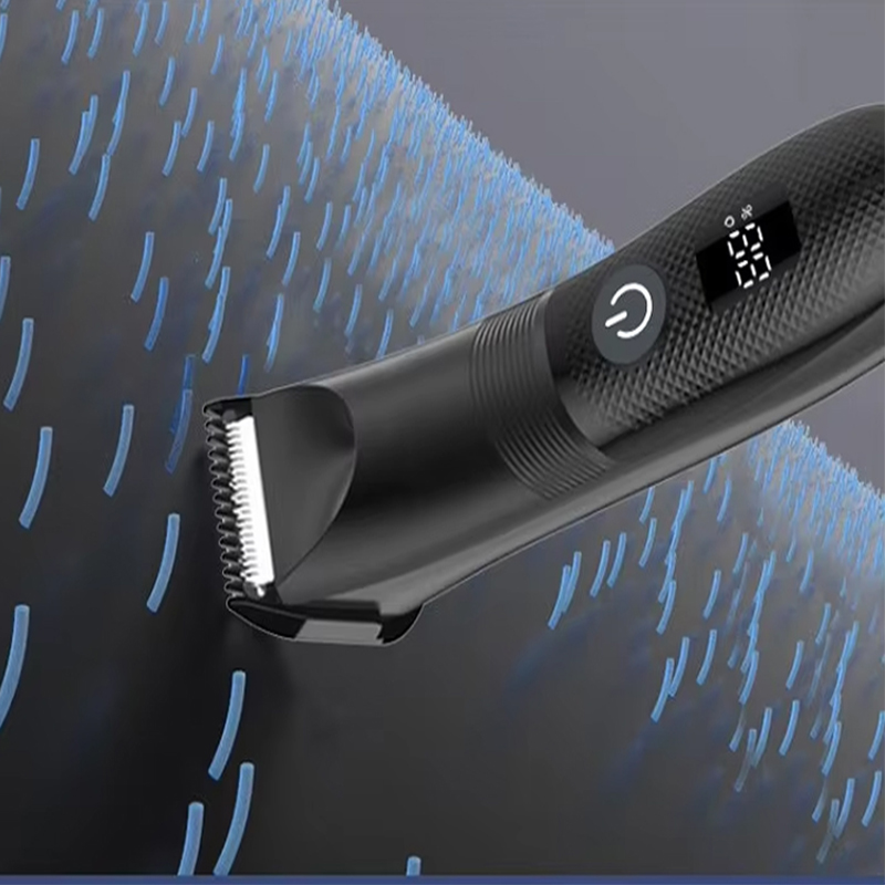 Pemangkas Rambut Tubuh Epilato - Men'S Grooming Hair Removal ulasan dan harga