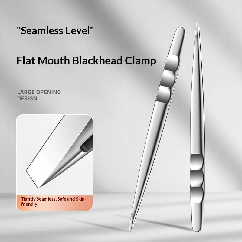 Pinset Stainless Steel Presisi - Men'S Grooming Hair Removal ulasan dan harga