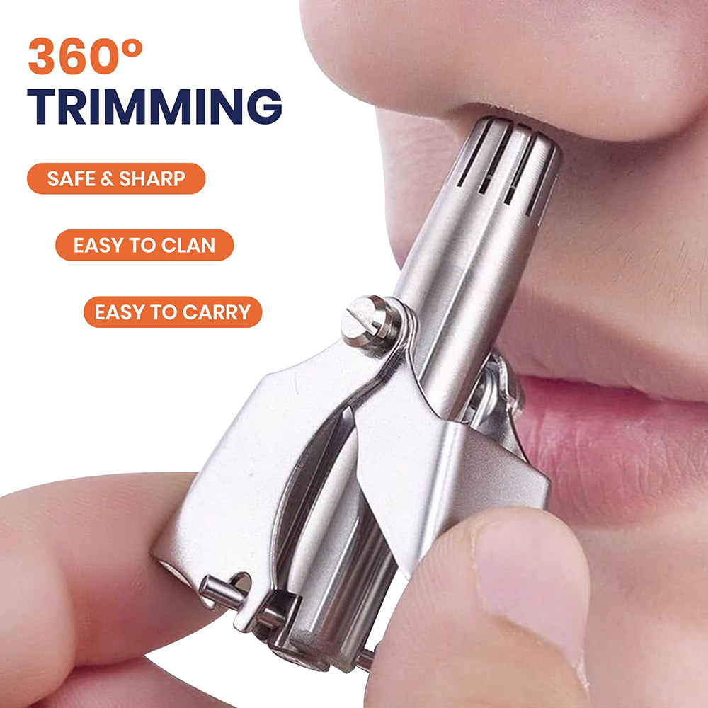 Alat Perawatan Perjalanan Muda - Men'S Grooming Hair Removal ulasan dan harga