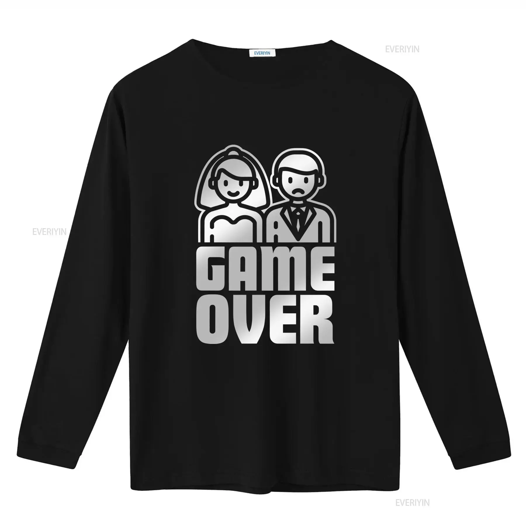 GAME OVER Bachelor Party JGA G - Men'S Grooming For Wedding ulasan dan harga