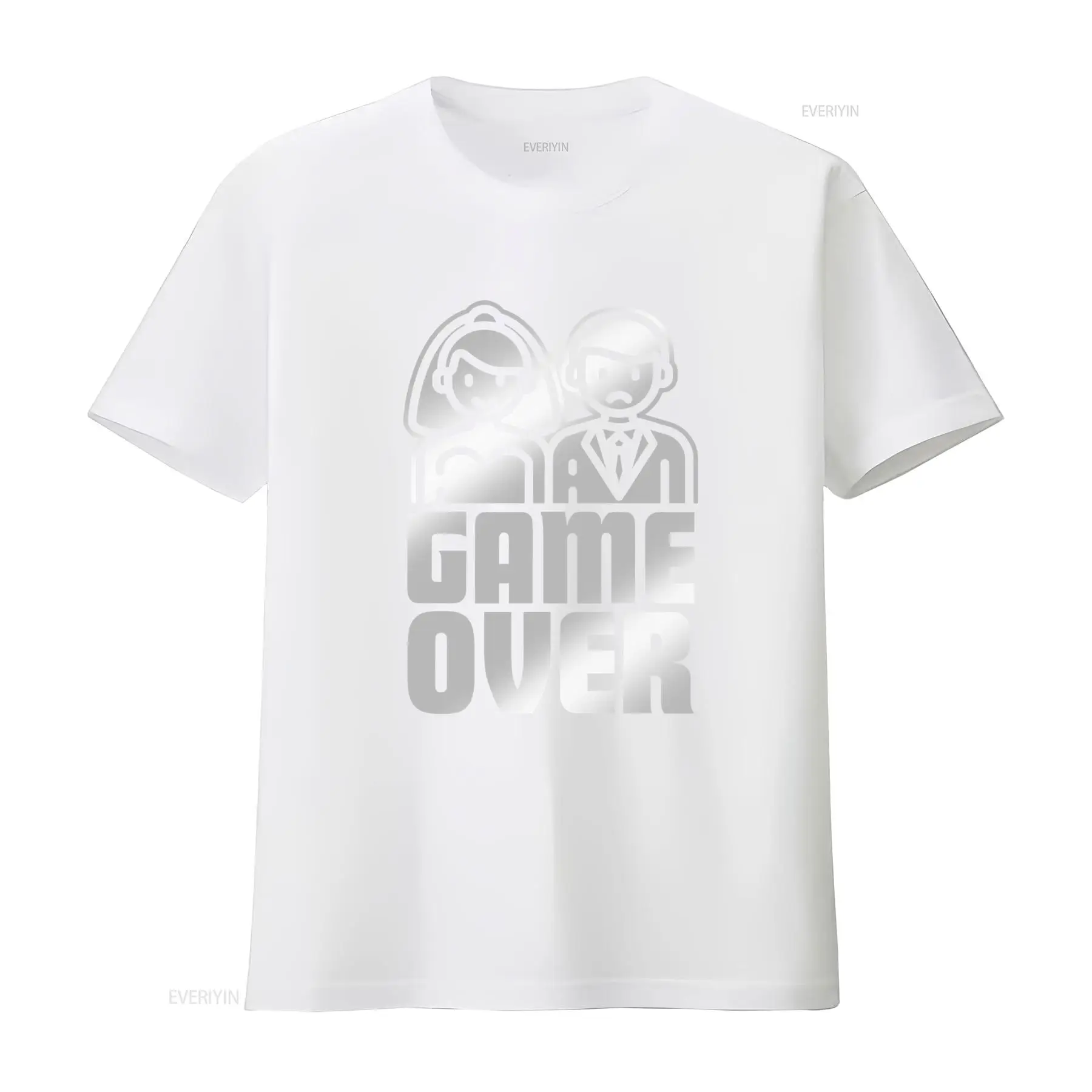 GAME OVER Bachelor Party JGA G - Men'S Grooming For Wedding ulasan dan harga