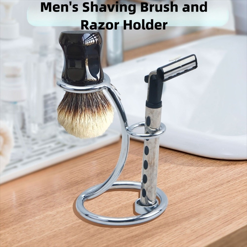 Penyangga Perawatan Jenggot Mu - Men Grooming Hygiene ulasan dan harga